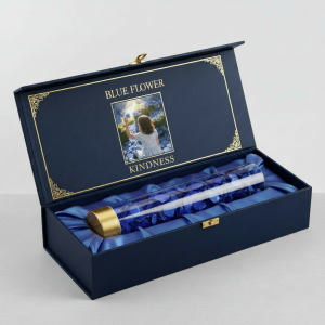 Gold Edition: "The Key to the Floral Heaven"